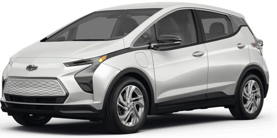 CHEVROLET BOLT EV 2023 1G1FW6S03P4121044 image